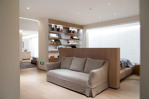 Plain Homeland Slider Nine Item 3