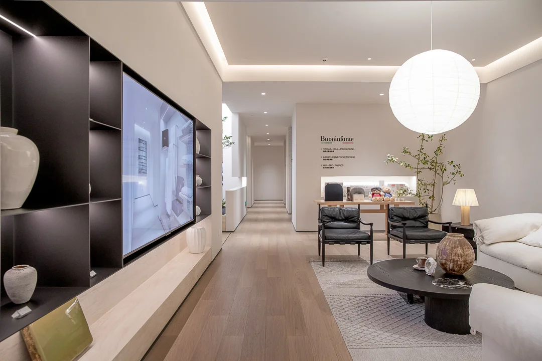 Plain Homeland Slider Nine Item 9