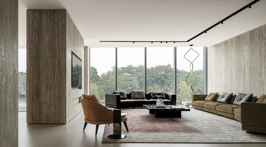 Plain Homeland Slider Nine Item 7