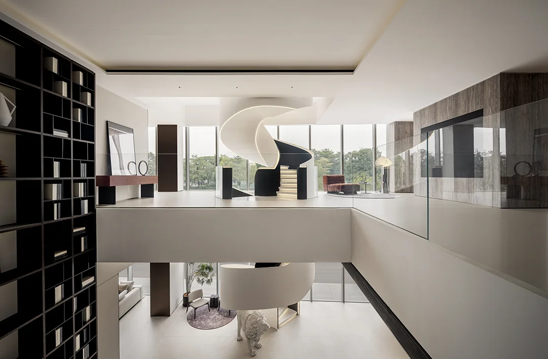 Plain Homeland Slider Nine Item 2