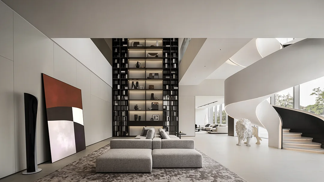 Plain Homeland Slider Nine Item 4