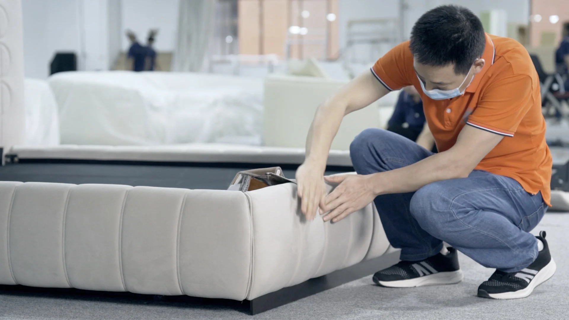 Plain Homeland Slider Six Item 6