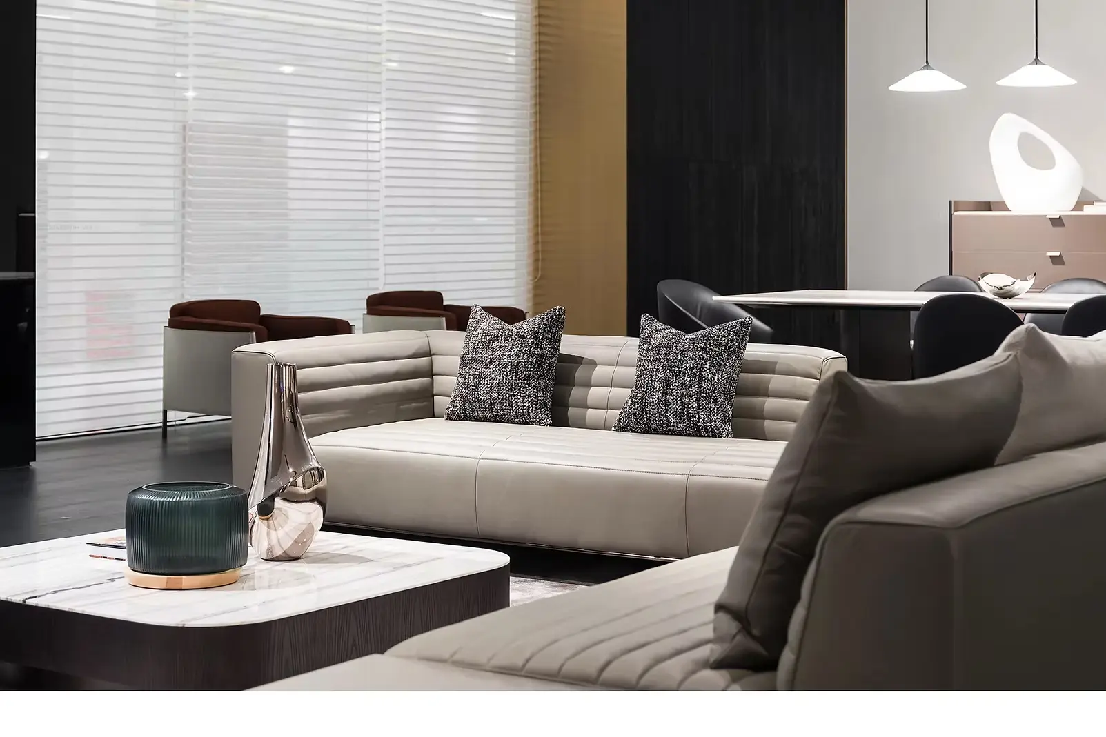 Plain Homeland Slider Three Item 3