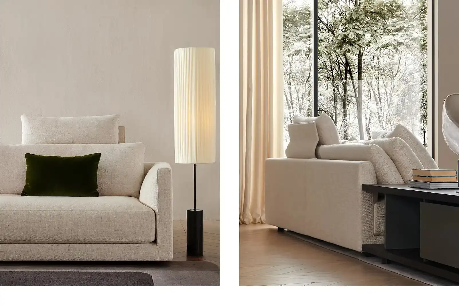 Plain Homeland Slider Three Item 2