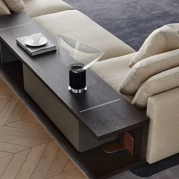 Plain Homeland Slider Three Item 3