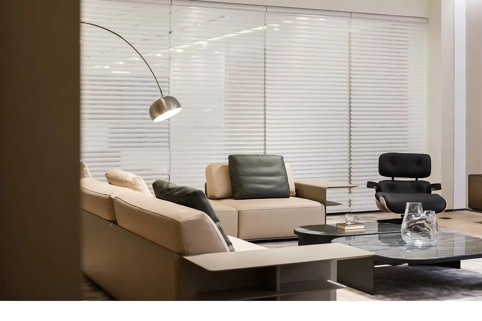 Plain Homeland Slider Three Item 5