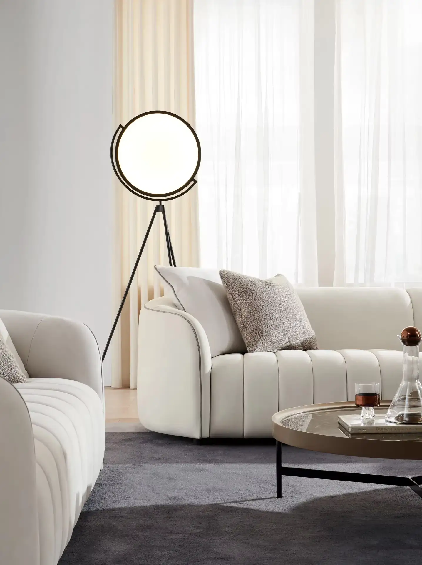 Plain Homeland Slider Three Item 2