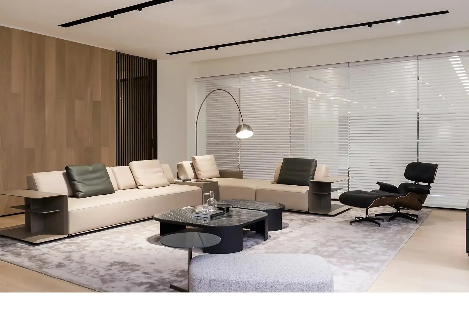 Plain Homeland Slider Three Item 3