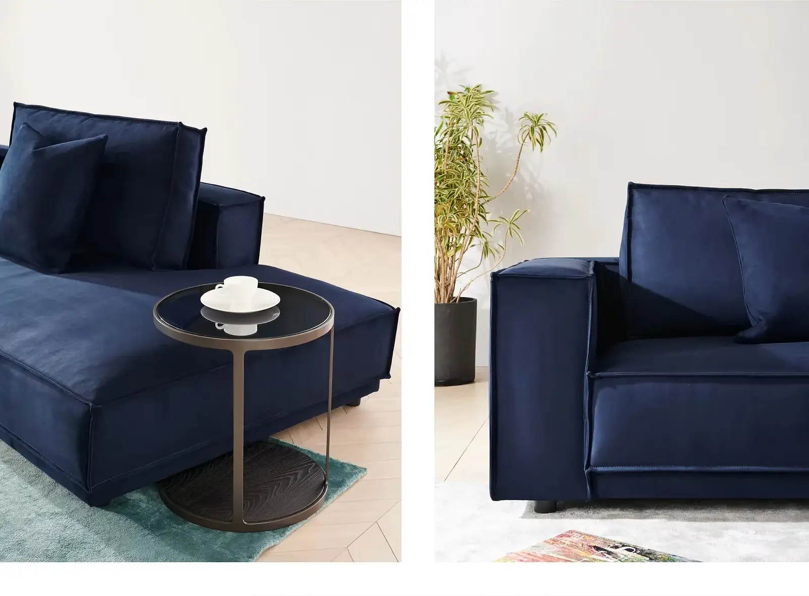 Plain Homeland Slider Three Item 3