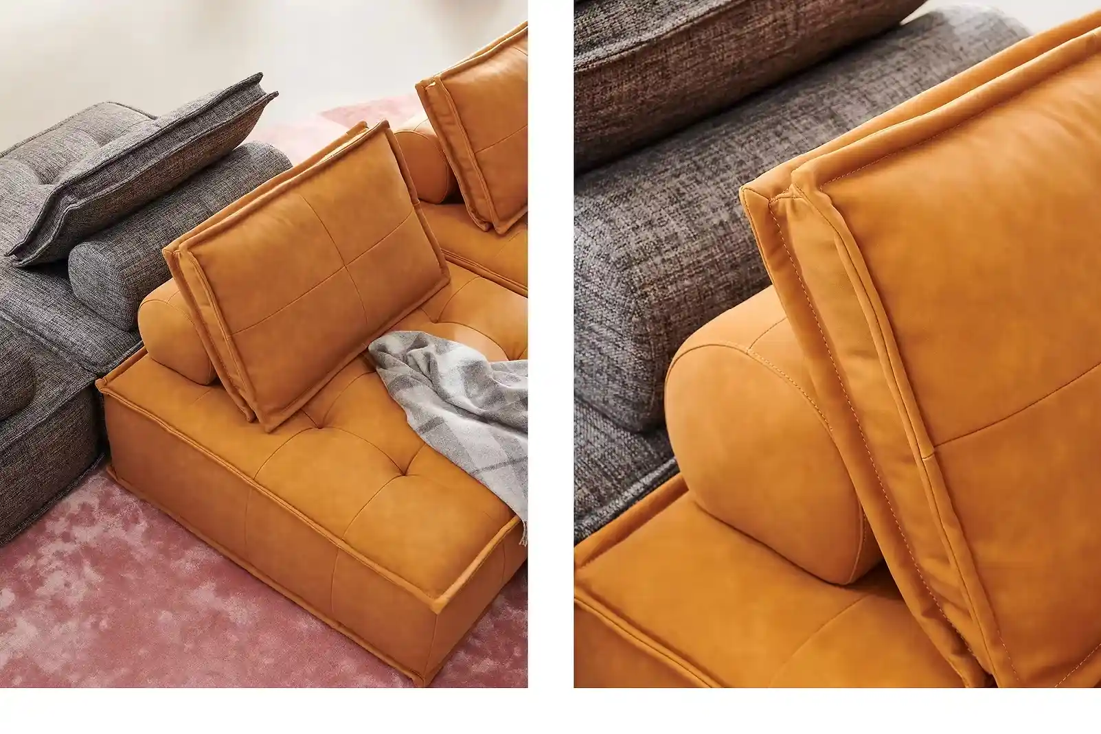 Plain Homeland Slider Three Item 4