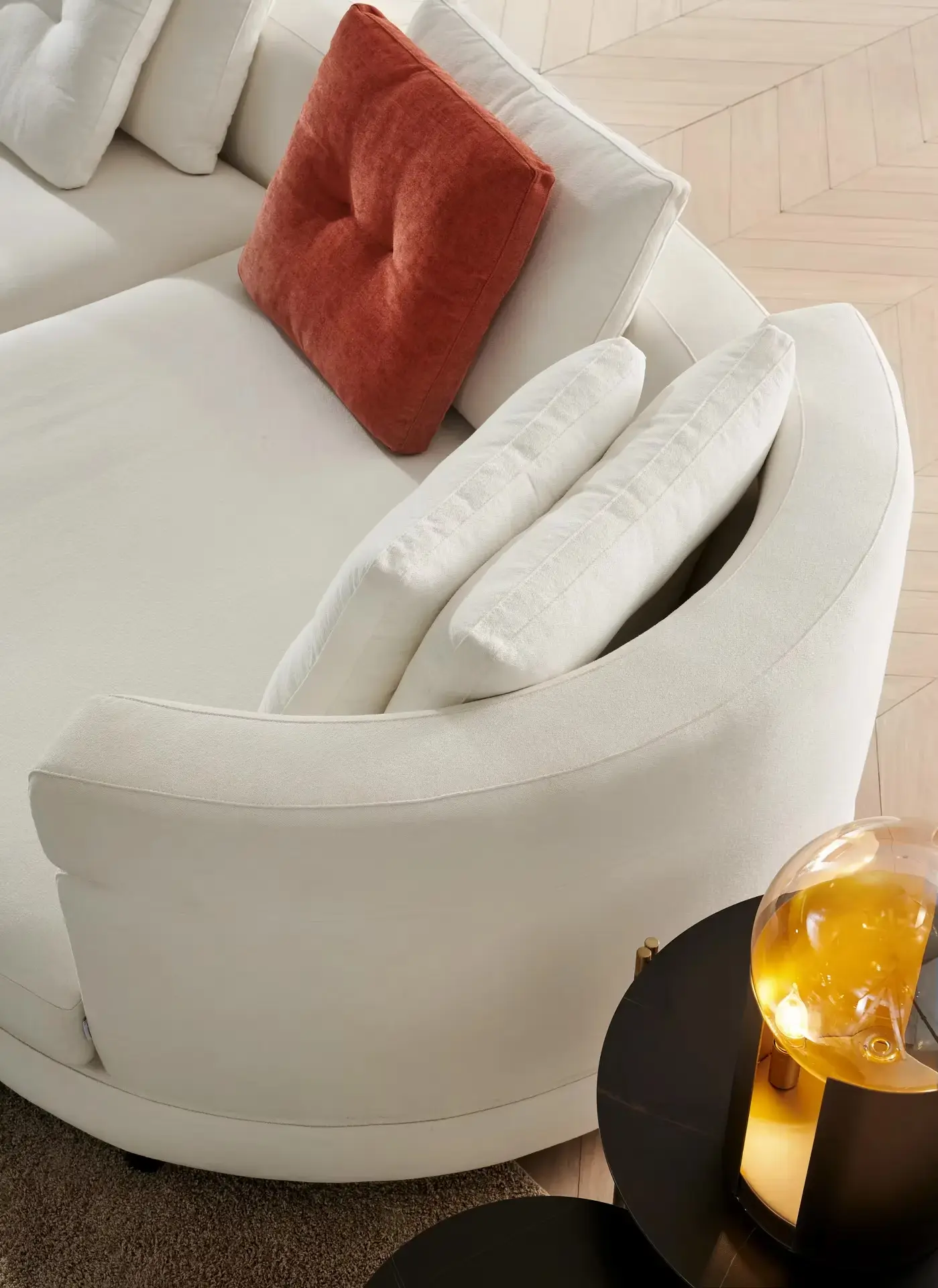 Plain Homeland Slider Three Item 4