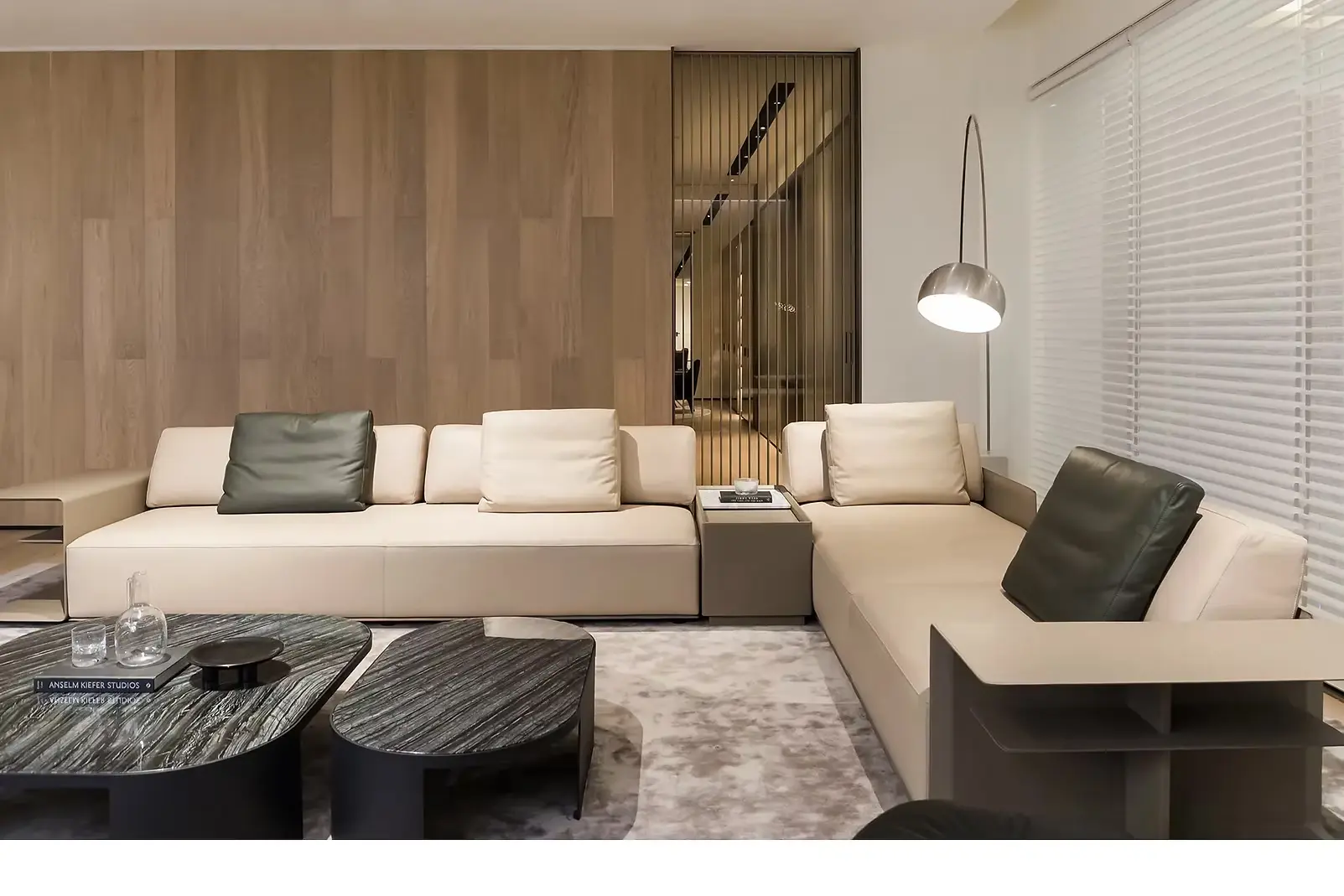 Plain Homeland Slider Three Item 1