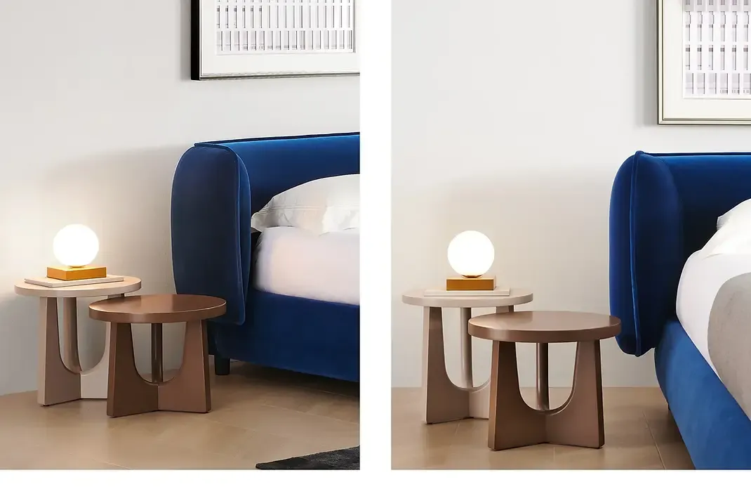 Plain Homeland Slider Three Item 2