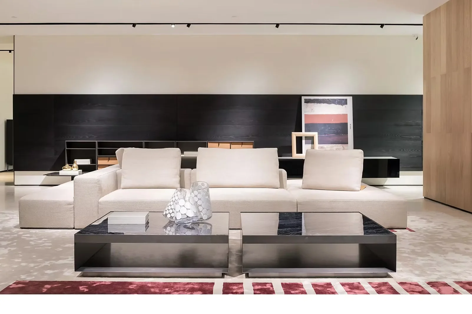 Plain Homeland Slider Three Item 5