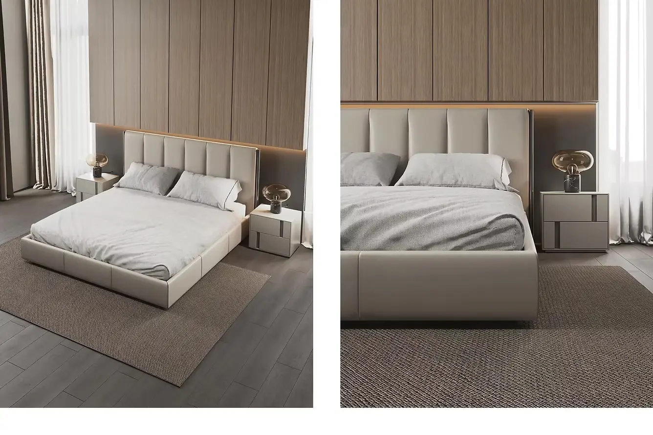 Plain Homeland Slider Three Item 3