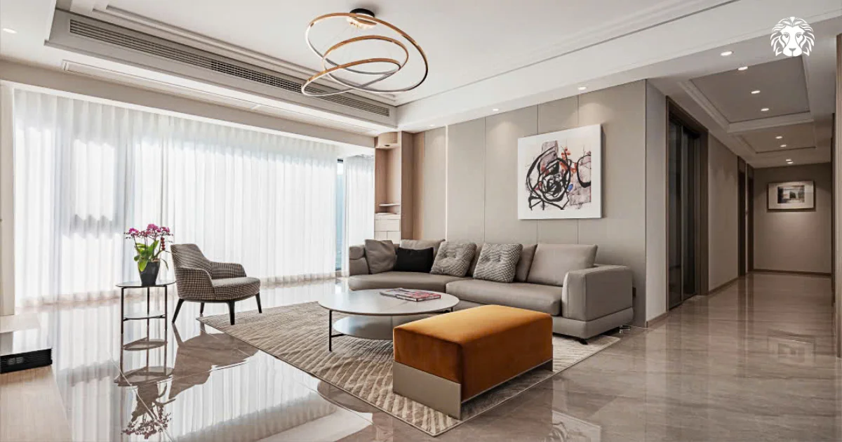 Đo diện tích không gian để chọn nội thất có kích thước phù hợp