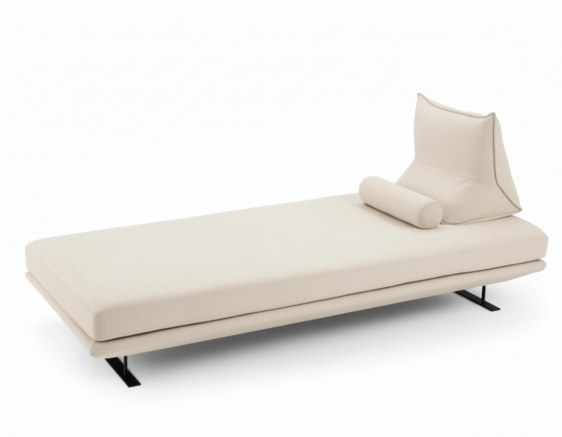 Sofa giường vải công nghệ hiện đại – SS39024
