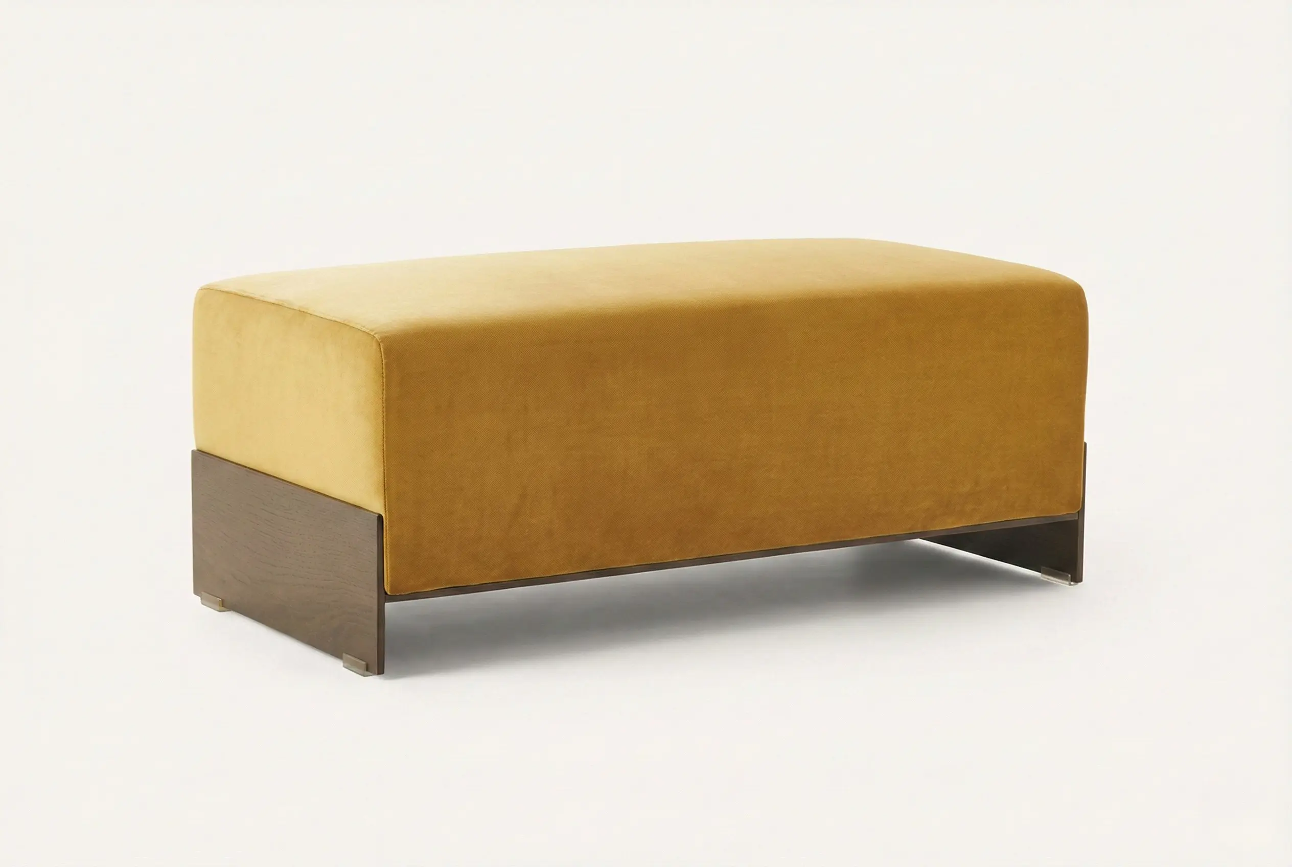 Ghế đôn bọc vải công nghệ cao cấp – PUFF