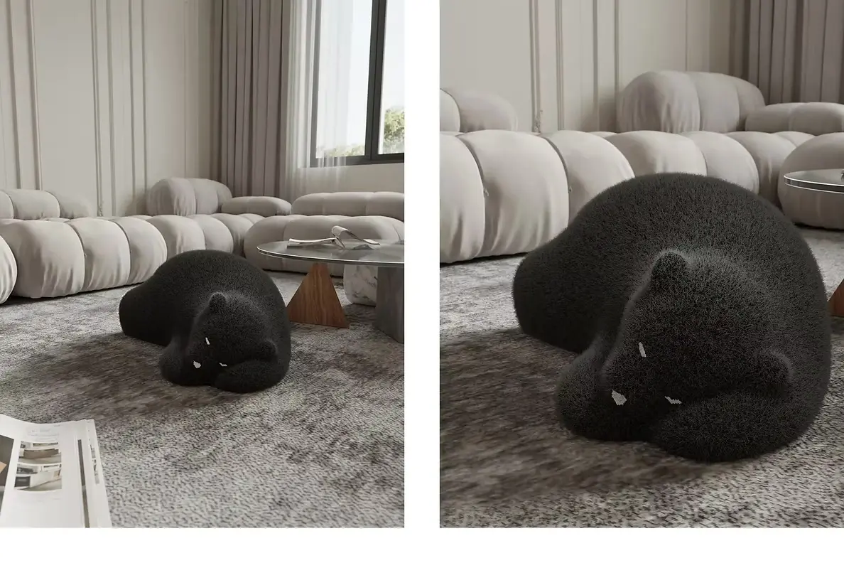 Plain Homeland Slider Three Item 3