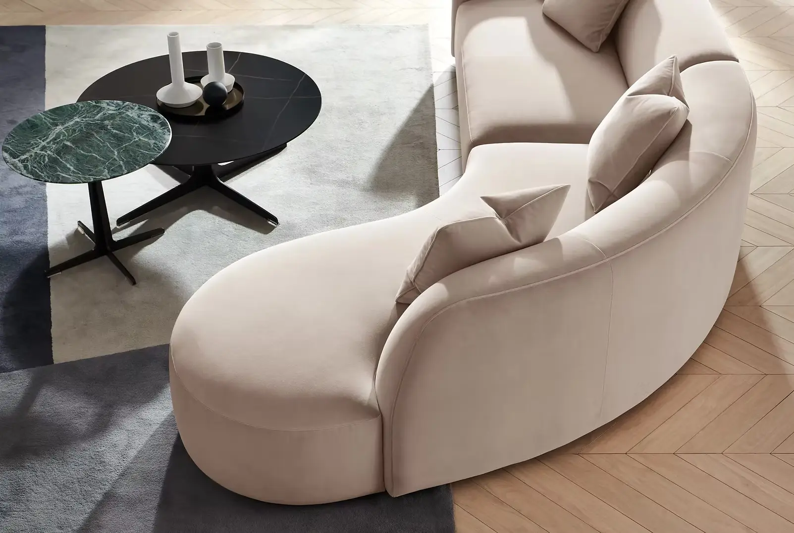 Plain Homeland Slider Three Item 3