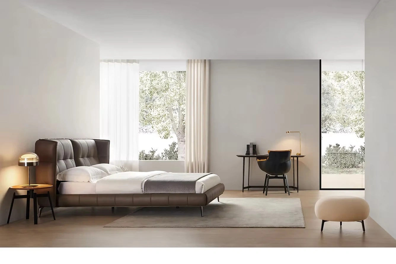 Plain Homeland Slider Three Item 2