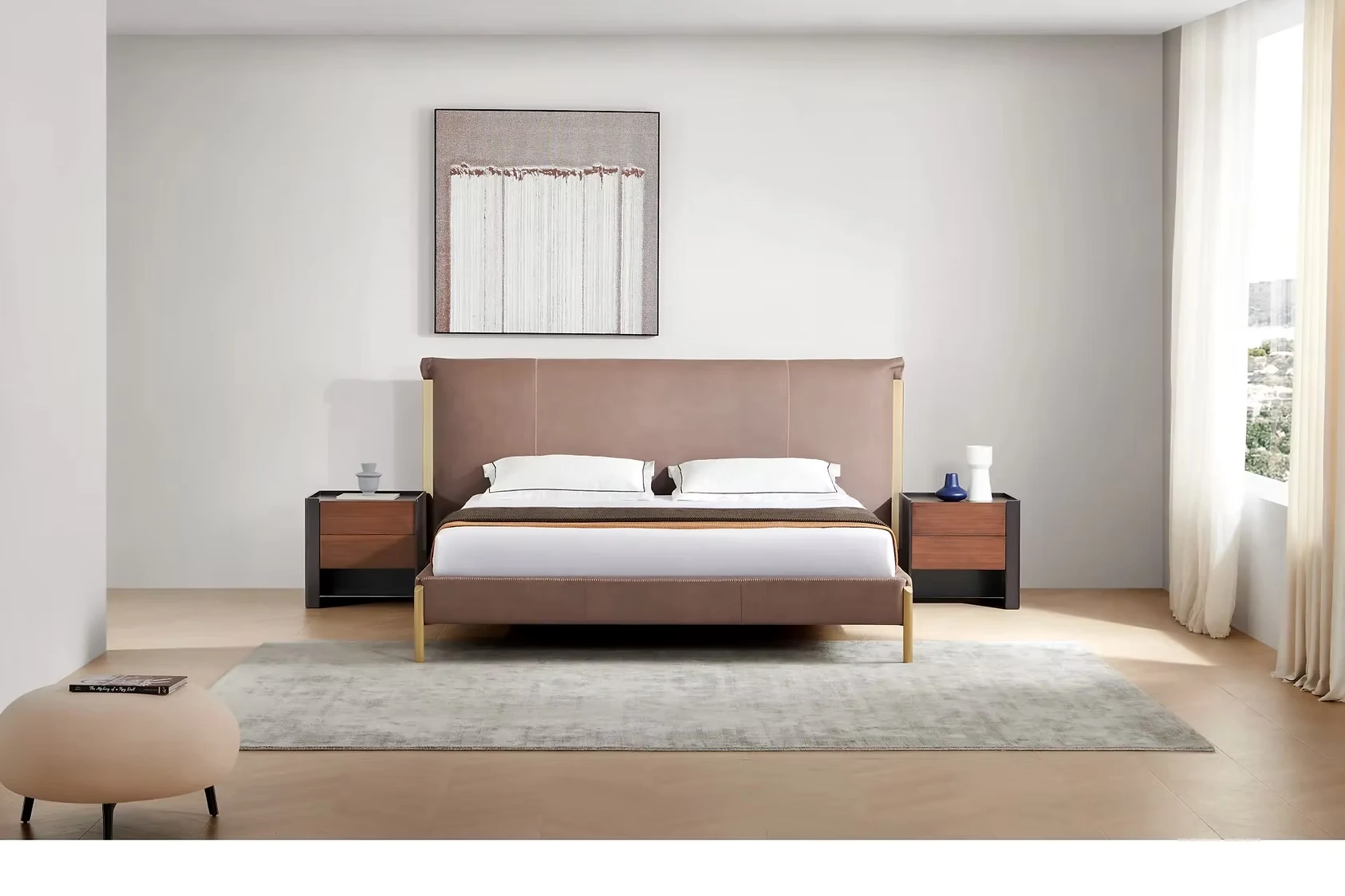 Plain Homeland Slider Three Item 1