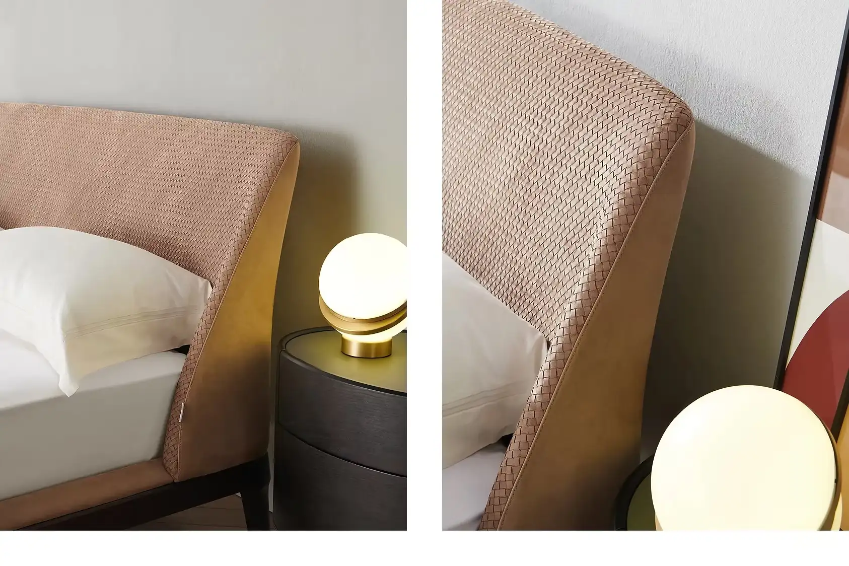 Plain Homeland Slider Three Item 5