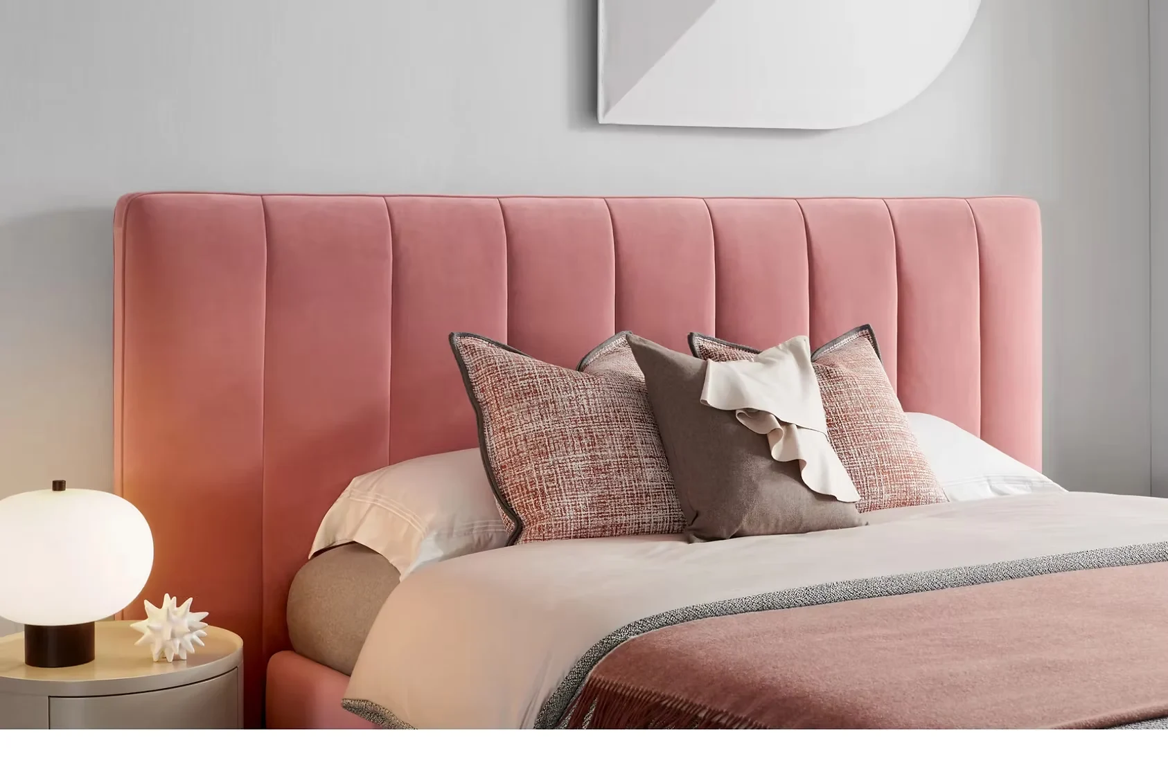 Plain Homeland Slider Three Item 3