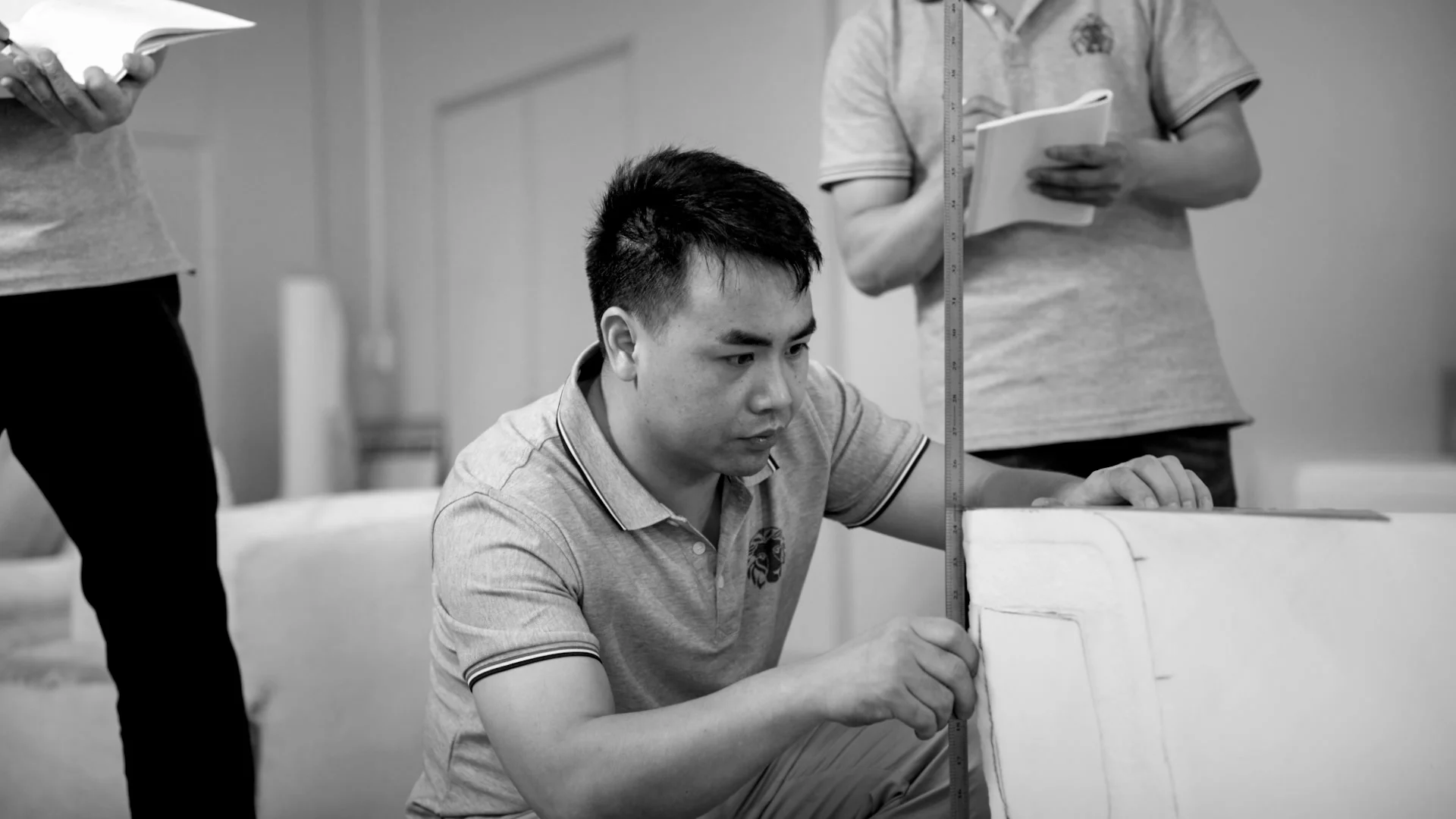 Plain Homeland Slider Eight Item 4