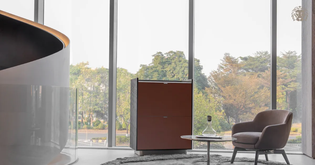 Nguyên tắc ánh sáng và thông gió