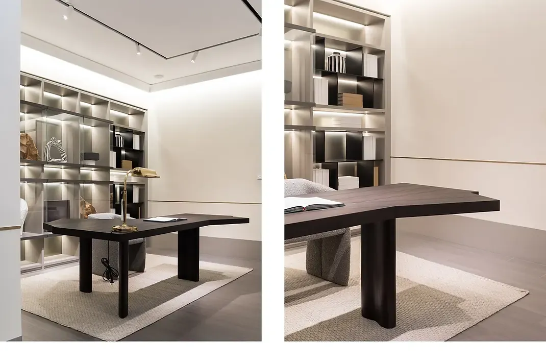 Plain Homeland Slider Three Item 3