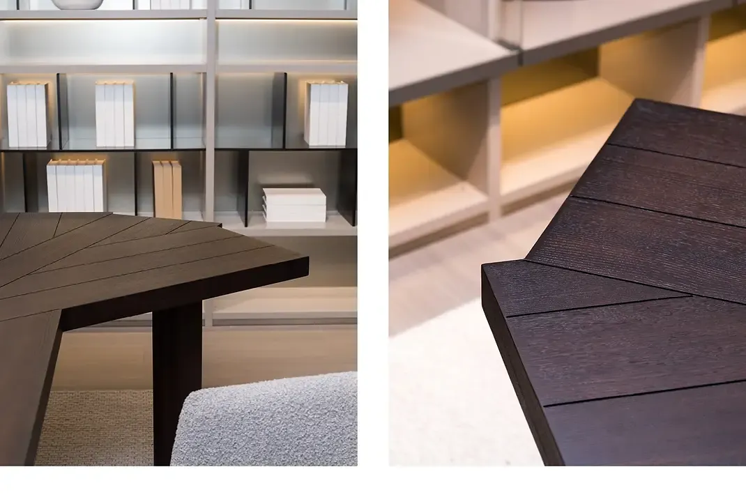 Plain Homeland Slider Three Item 2