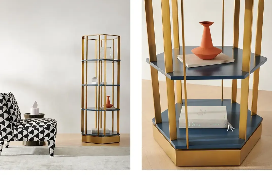 Plain Homeland Slider Three Item 2