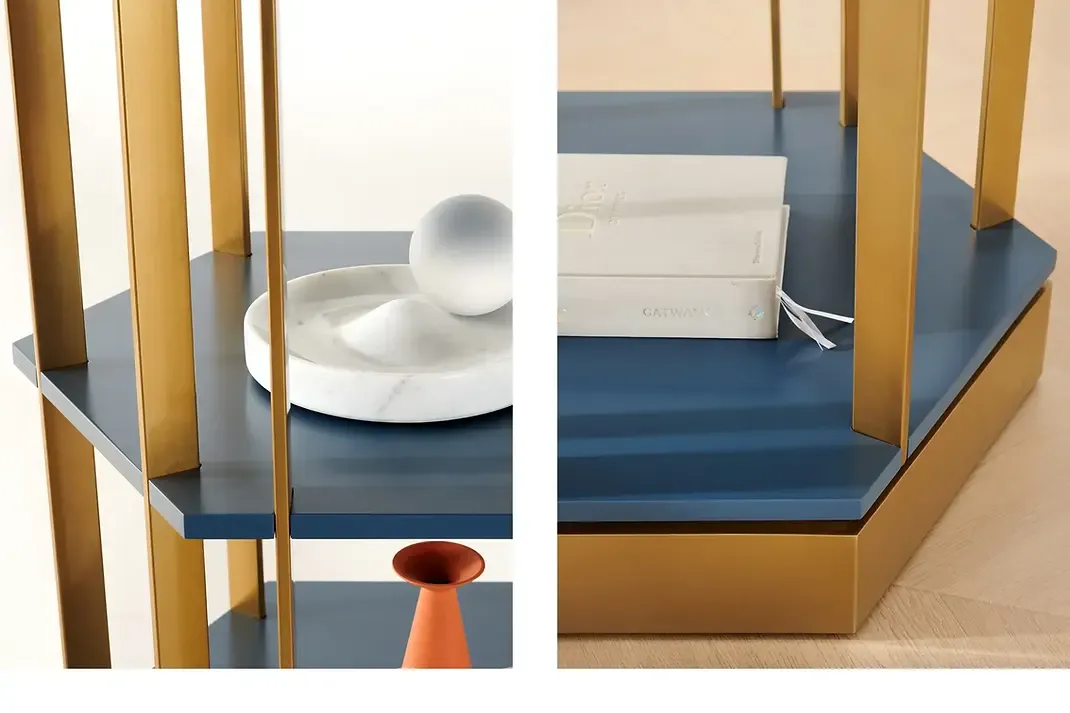 Plain Homeland Slider Three Item 3