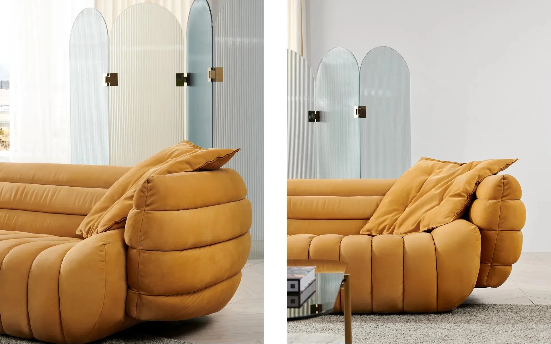 Plain Homeland Slider Three Item 4