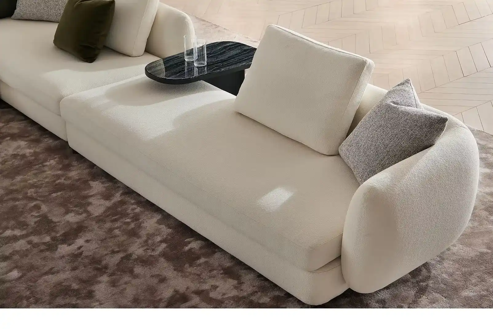 Plain Homeland Slider Three Item 4