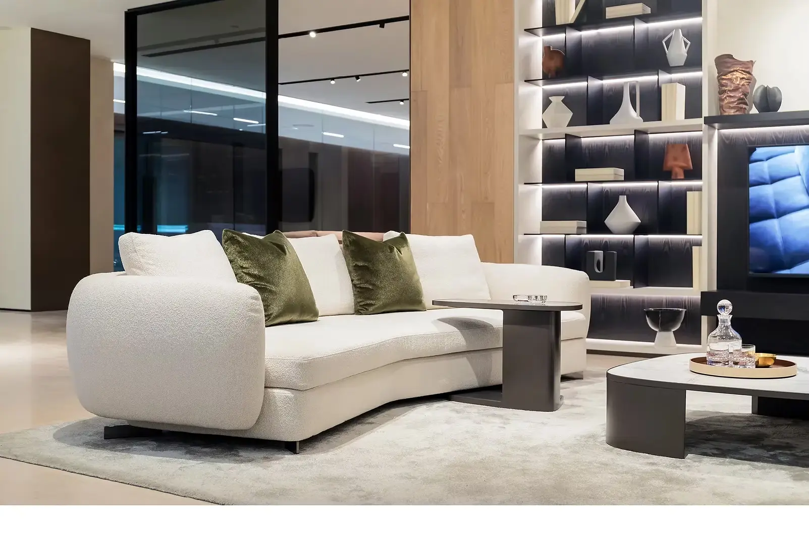 Plain Homeland Slider Three Item 2