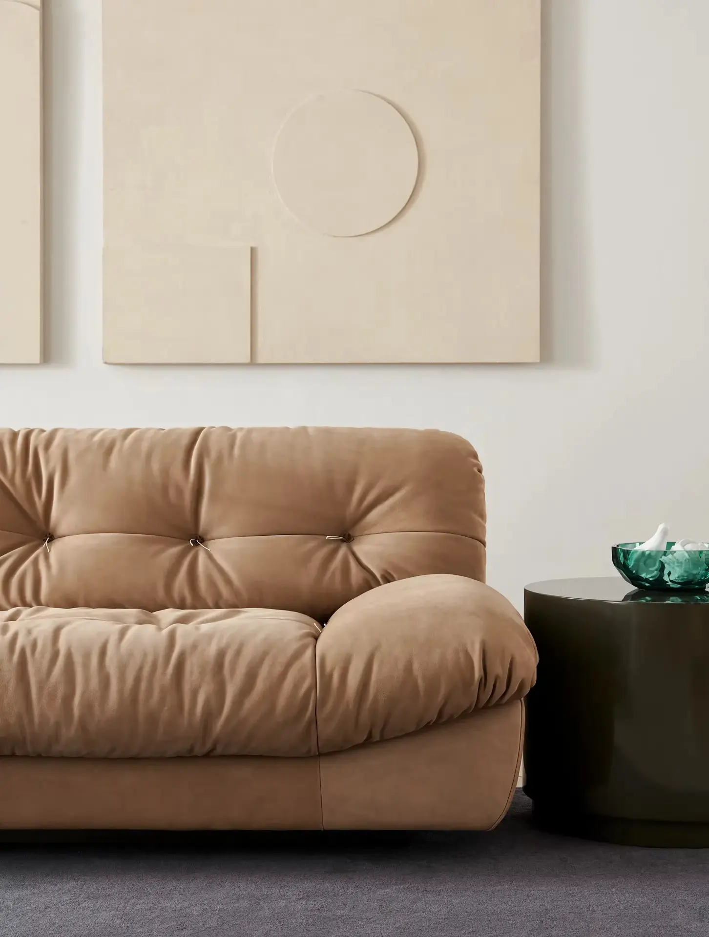 Plain Homeland Slider Three Item 3