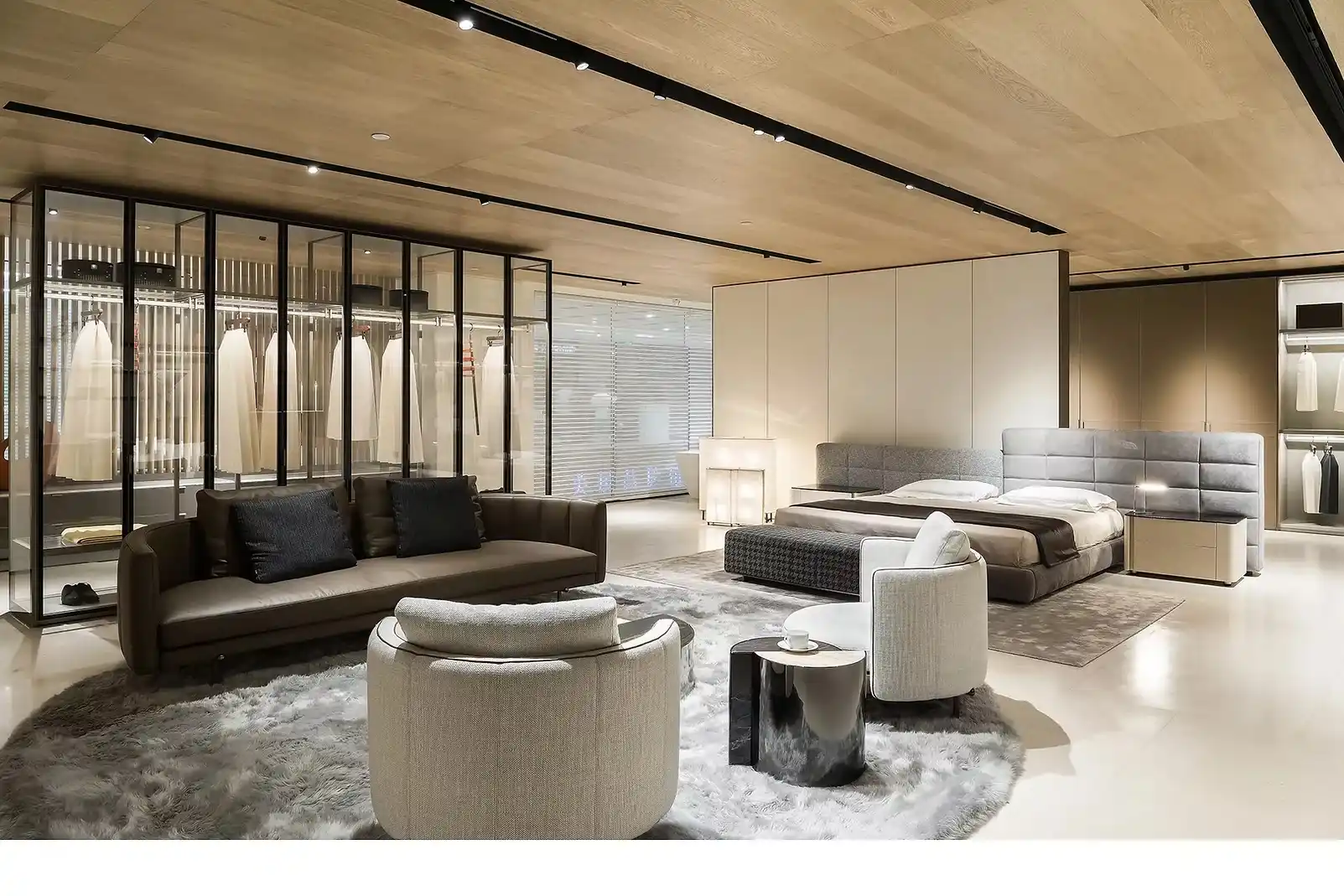 Plain Homeland Slider Three Item 2