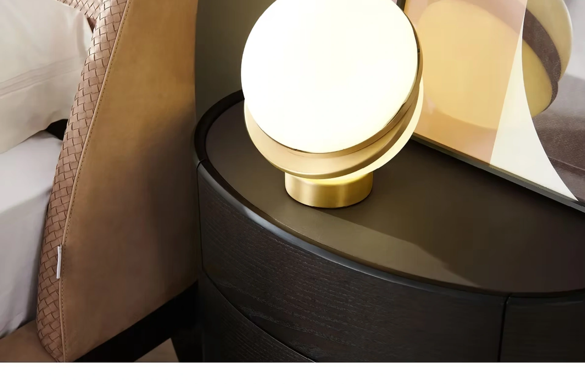 Plain Homeland Slider Three Item 3