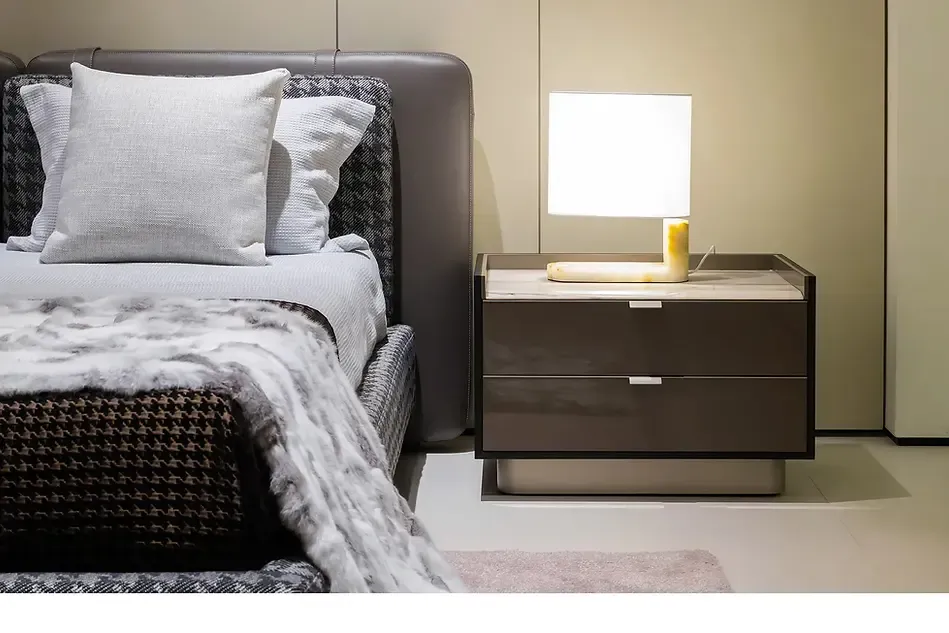 Plain Homeland Slider Three Item 3