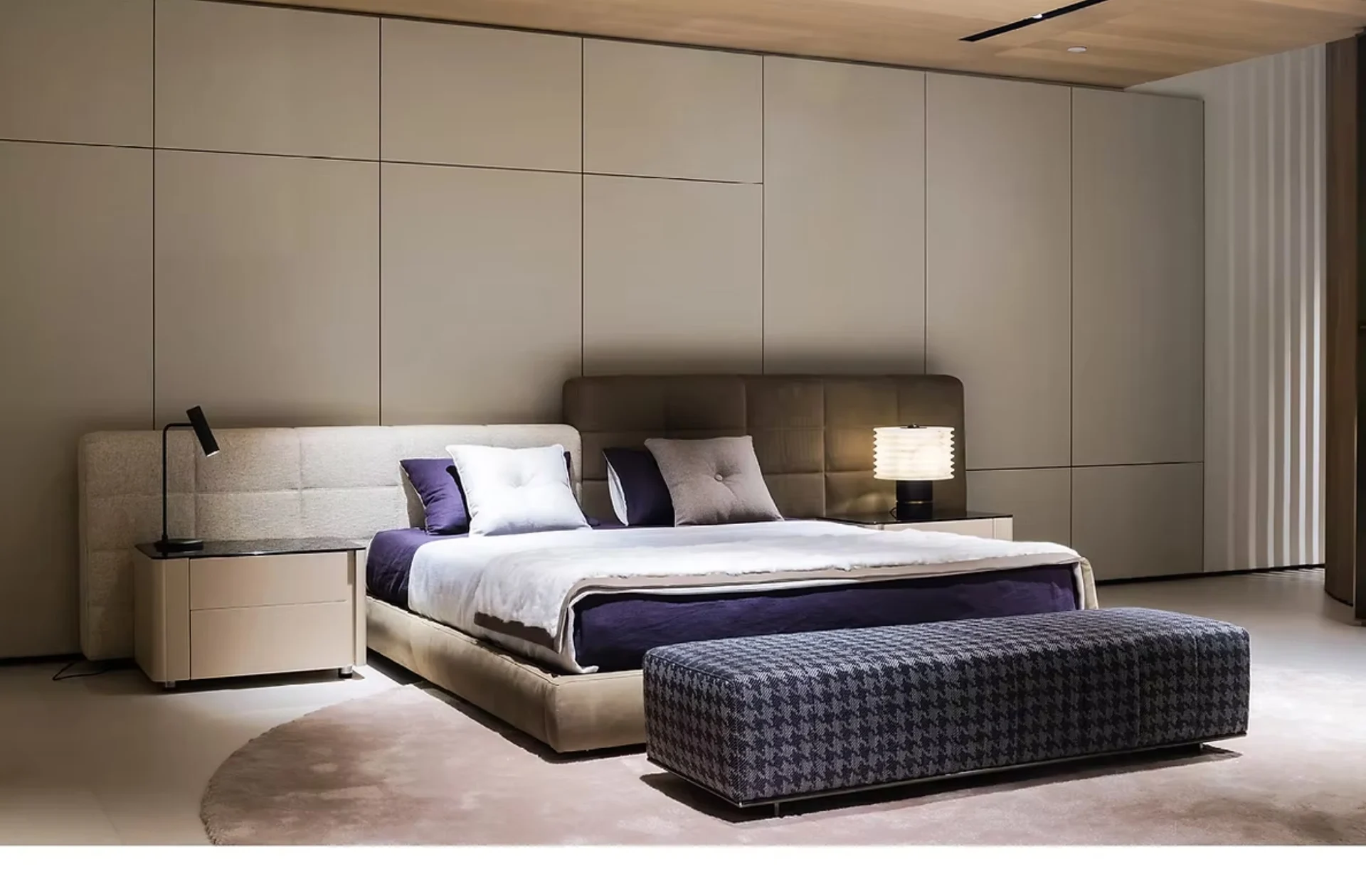 Plain Homeland Slider Three Item 3