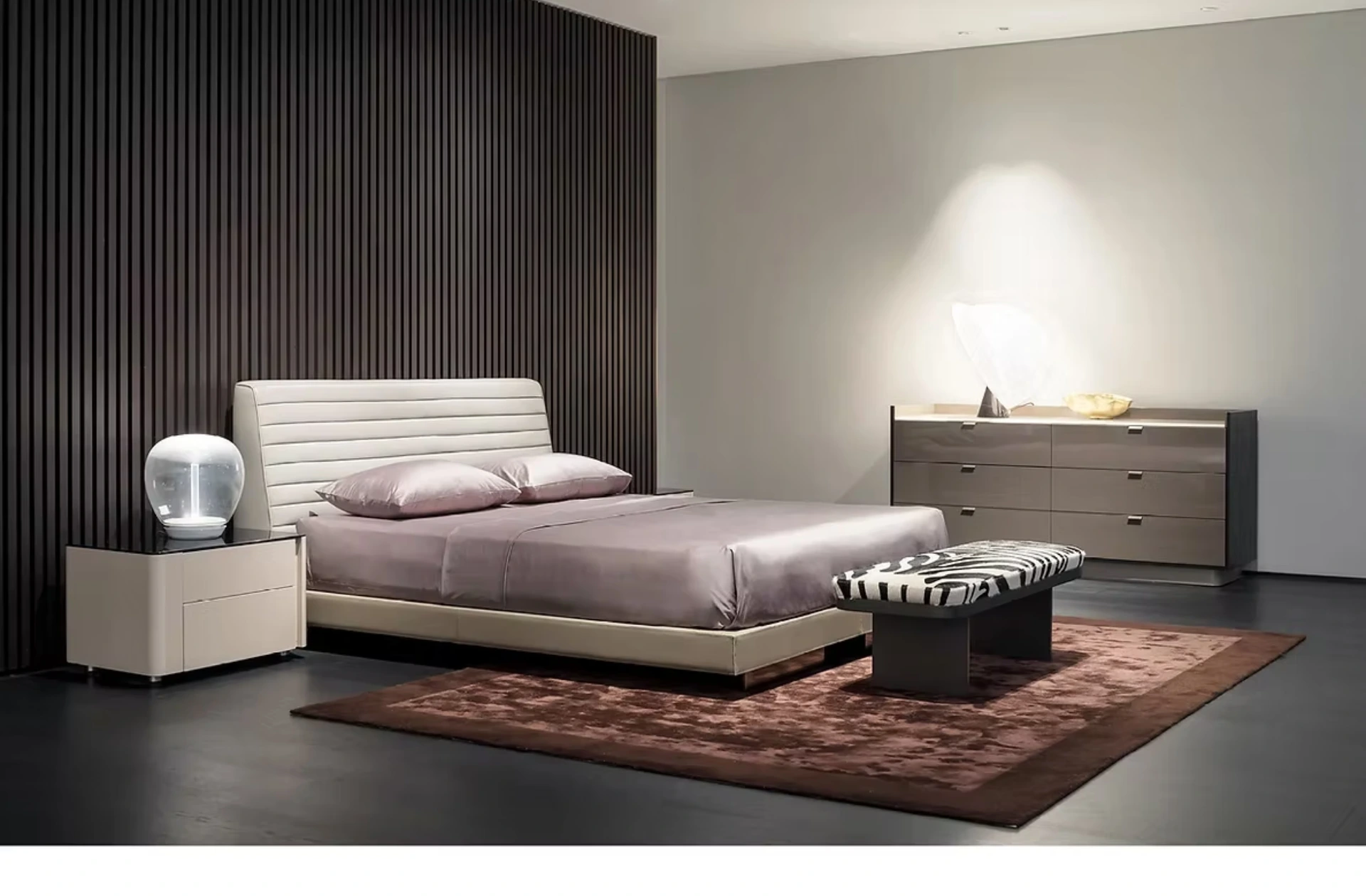 Plain Homeland Slider Three Item 5