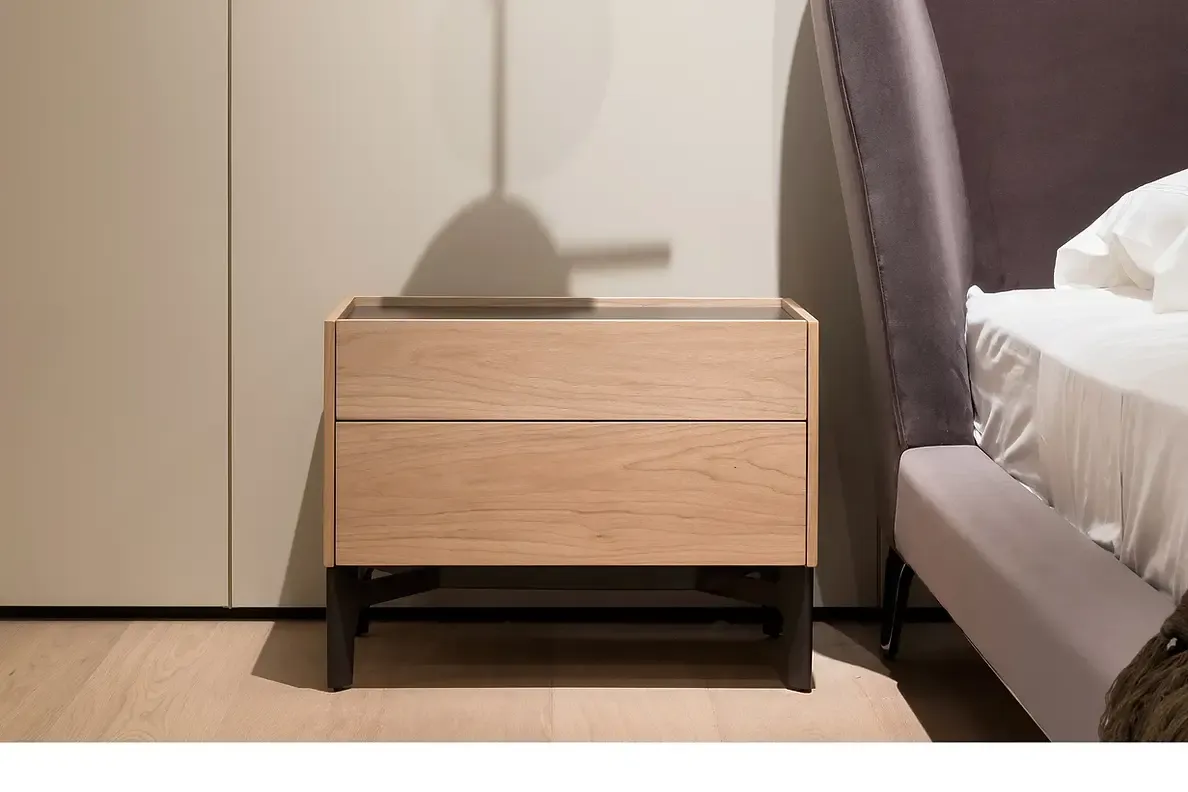 Plain Homeland Slider Three Item 1