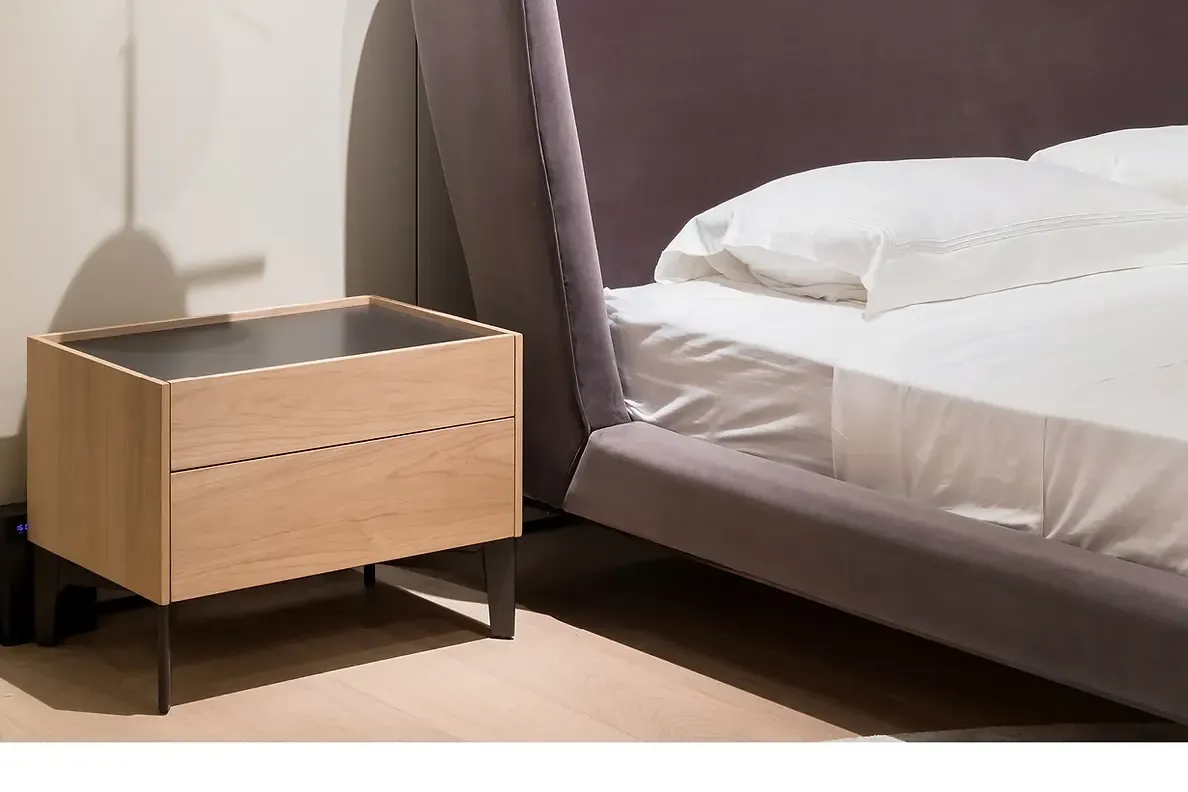 Plain Homeland Slider Three Item 2