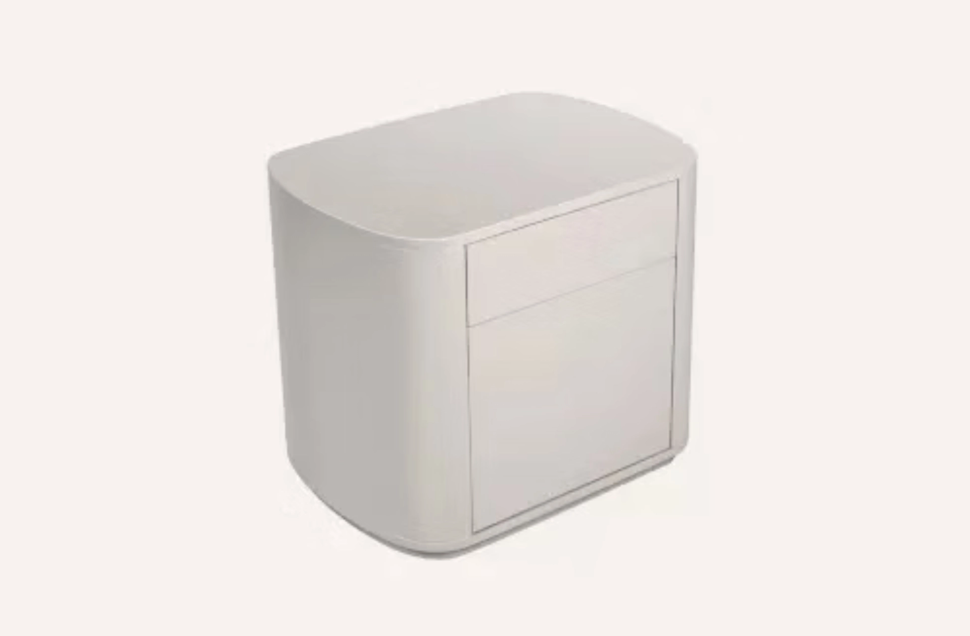 Tủ đầu giường ván ép MDF hiện đại tinh tế – BE50098