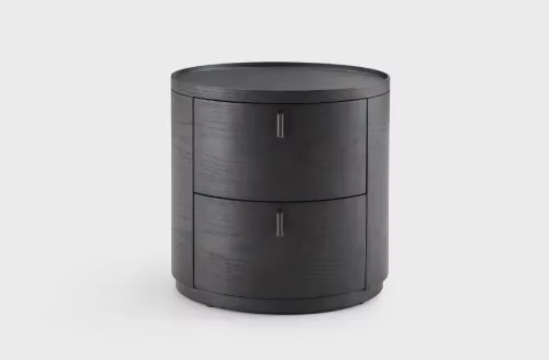 Tủ đầu giường ván ép MDF nhỏ gọn, tiện dụng BE53045-C