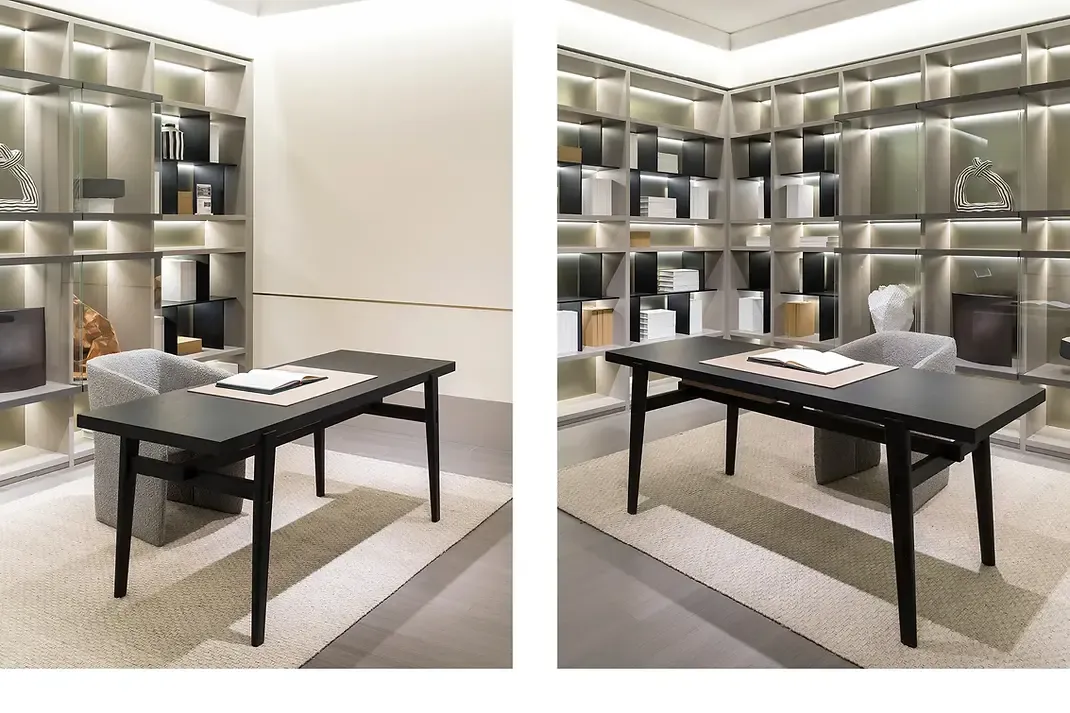 Plain Homeland Slider Three Item 5