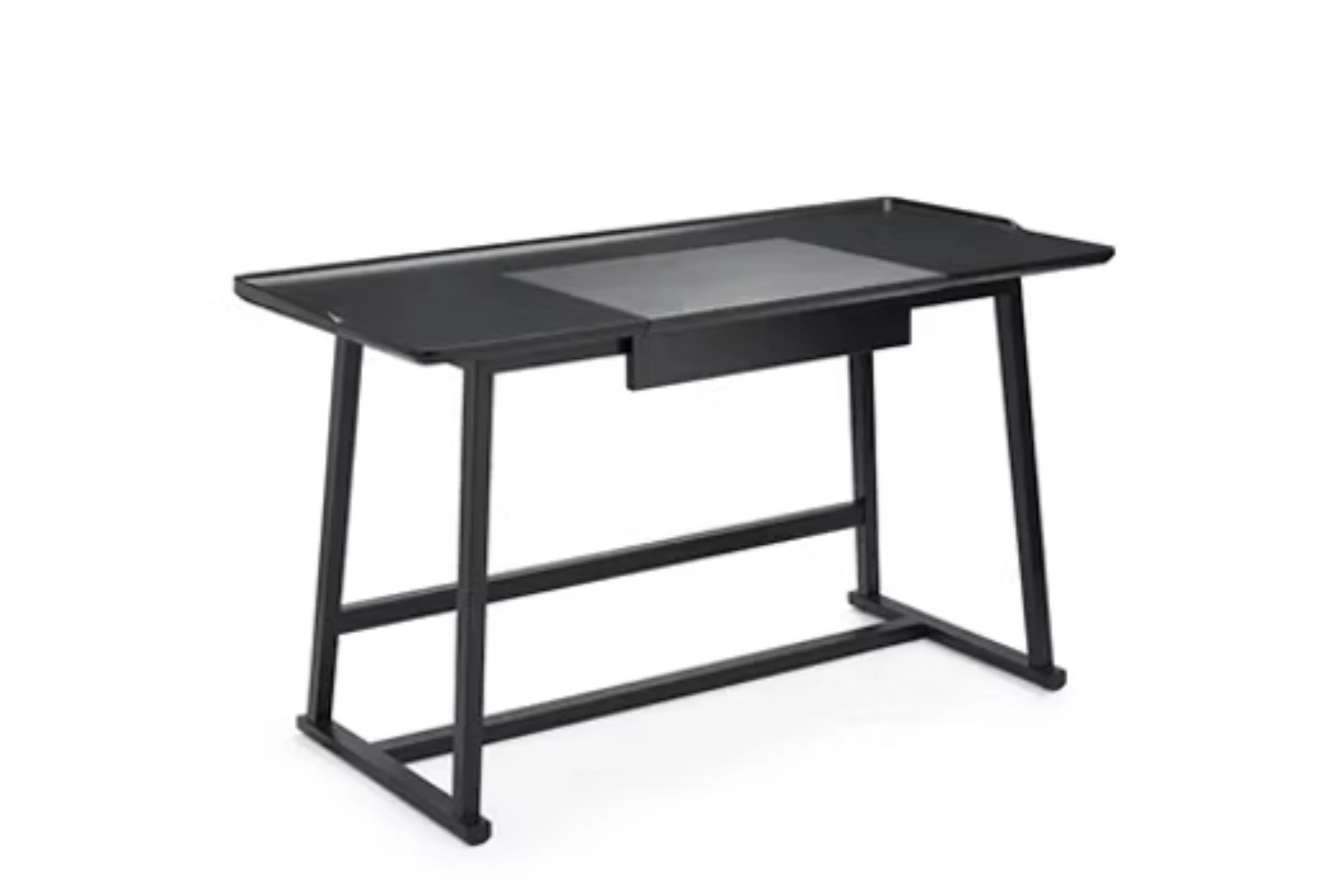 Bàn làm việc ván ép MDF hiện đại, cao cấp – KATE