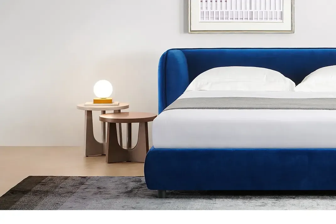 Plain Homeland Slider Three Item 1